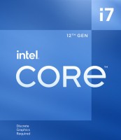 Zdjęcia - Procesor Intel Core i7 Alder Lake i7-12700T OEM
