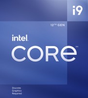 Zdjęcia - Procesor Intel Core i9 Alder Lake i9-12900 BOX
