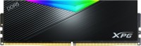 Оперативна пам'ять A-Data Lancer RGB DDR5 1x16Gb AX5U6400C3216G-CLARBK
