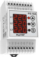 Реле напруги DigiTOP PS-10A 