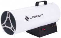 Фото - Теплова гармата Loriot GH-15 