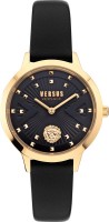 Фото - Наручний годинник Versace VSPZK0221 