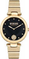 Фото - Наручний годинник Versace VSP1G0621 