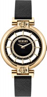 Фото - Наручний годинник Versace VSP1H0821 