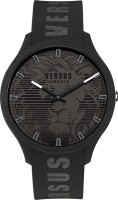 Фото - Наручний годинник Versace Domus VSP1O0521 