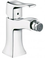 Фото - Змішувач Hansgrohe Metris Classic 31275000 