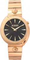 Фото - Наручний годинник Versace VSPHF1220 