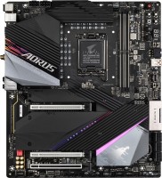 Фото - Материнська плата Gigabyte Z690 AORUS TACHYON 