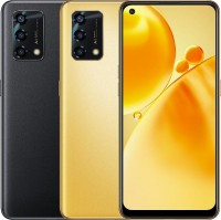 Zdjęcia - Telefon komórkowy OPPO F19s 128 GB / 6 GB