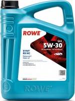 Моторне мастило Rowe Hightec Synt RS HC 5W-30 5 л