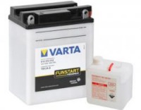 Akumulator samochodowy Varta Funstart FreshPack