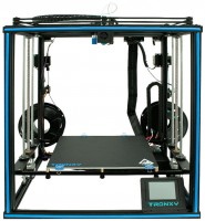 3D-принтер Tronxy X5SA-2E 