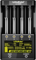 Ładowarka do akumulatorów Liitokala Lii-500S 