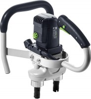 Zdjęcia - Mieszarka Festool MX 1600/2 REQ Duo Double 575822 