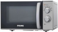 Фото - Мікрохвильова піч Prime Technics PMW 23924 HS сріблястий