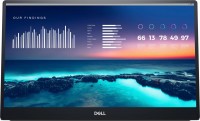 Monitor Dell C1422H 14 "  czarny