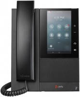 IP-телефон Poly CCX500 