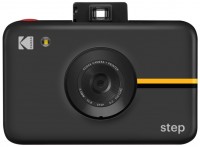 Фотокамера миттєвого друку Kodak Step 