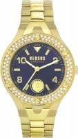 Фото - Наручний годинник Versace VSPVO0720 