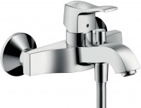 Zdjęcia - Bateria wodociągowa Hansgrohe Metris Classic 31478000 