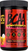 Фото - Амінокислоти Mutant BCAA Thermo 285 g 