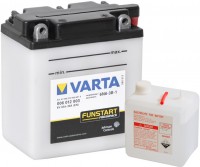 Zdjęcia - Akumulator samochodowy Varta Funstart FreshPack (006012003)