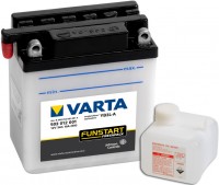 Zdjęcia - Akumulator samochodowy Varta Funstart FreshPack (503012001)