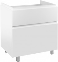 Фото - Тумба під умивальник Q-tap Albatross 70 QT0173TN700DW 