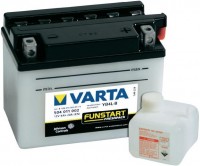 Фото - Автоакумулятор Varta Funstart FreshPack (504011002)