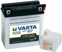 Zdjęcia - Akumulator samochodowy Varta Funstart FreshPack (505012003)