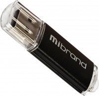 Фото - USB-флешка Mibrand Cougar 16Gb 