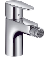 Zdjęcia - Bateria wodociągowa Hansgrohe Talis E2 31622000 