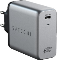 Зарядний пристрій Satechi ST-UC100WSM 