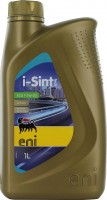 Фото - Моторне мастило Eni i-Sint Tech Eco F 5W-20 E EcoBoost 1 л