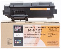 Zdjęcia - Wkład drukujący Newtone NT-TK1170 