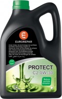 Zdjęcia - Olej silnikowy Eurorepar Protect C2 0W-30 5 l