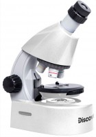 Zdjęcia - Mikroskop Discovery Micro 