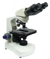 Zdjęcia - Mikroskop DELTA optical Genetic Pro Bino (A) 