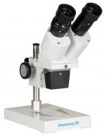 Мікроскоп DELTA optical Discovery 30 