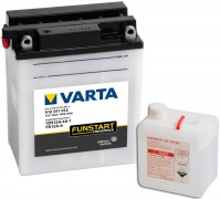 Zdjęcia - Akumulator samochodowy Varta Funstart FreshPack (512011012)