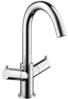 Zdjęcia - Bateria wodociągowa Hansgrohe Talis S2 32030000 