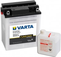 Zdjęcia - Akumulator samochodowy Varta Funstart FreshPack (512013012)