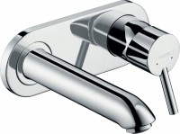 Фото - Змішувач Hansgrohe Talis S2 31618000 