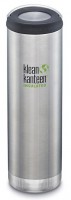 Фото - Термос Klean Kanteen TKWide Loop Cap 20oz 0.592 л