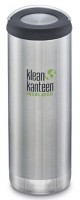 Zdjęcia - Termos Klean Kanteen TKWide Loop Cap 16oz 0.473 l