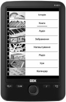 Zdjęcia - Czytnik e-book DEX R601i 