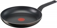 Фото - Сковорідка Tefal Easy Plus 04206124 24 см