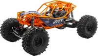 Zdjęcia - Samochód zdalnie sterowany Axial RBX10 Ryft Rock Bouncer RTR 1:10 