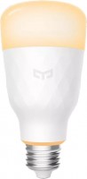 Фото - Лампочка Xiaomi Yeelight Smart LED Bulb W3 White 