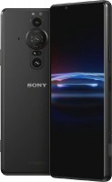 Zdjęcia - Telefon komórkowy Sony Xperia Pro-I 256 GB